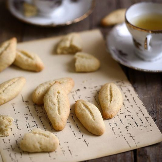 Biscuits Anise  - بسكويت اليانسون