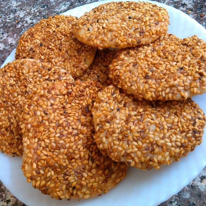 Barazeq برازيق