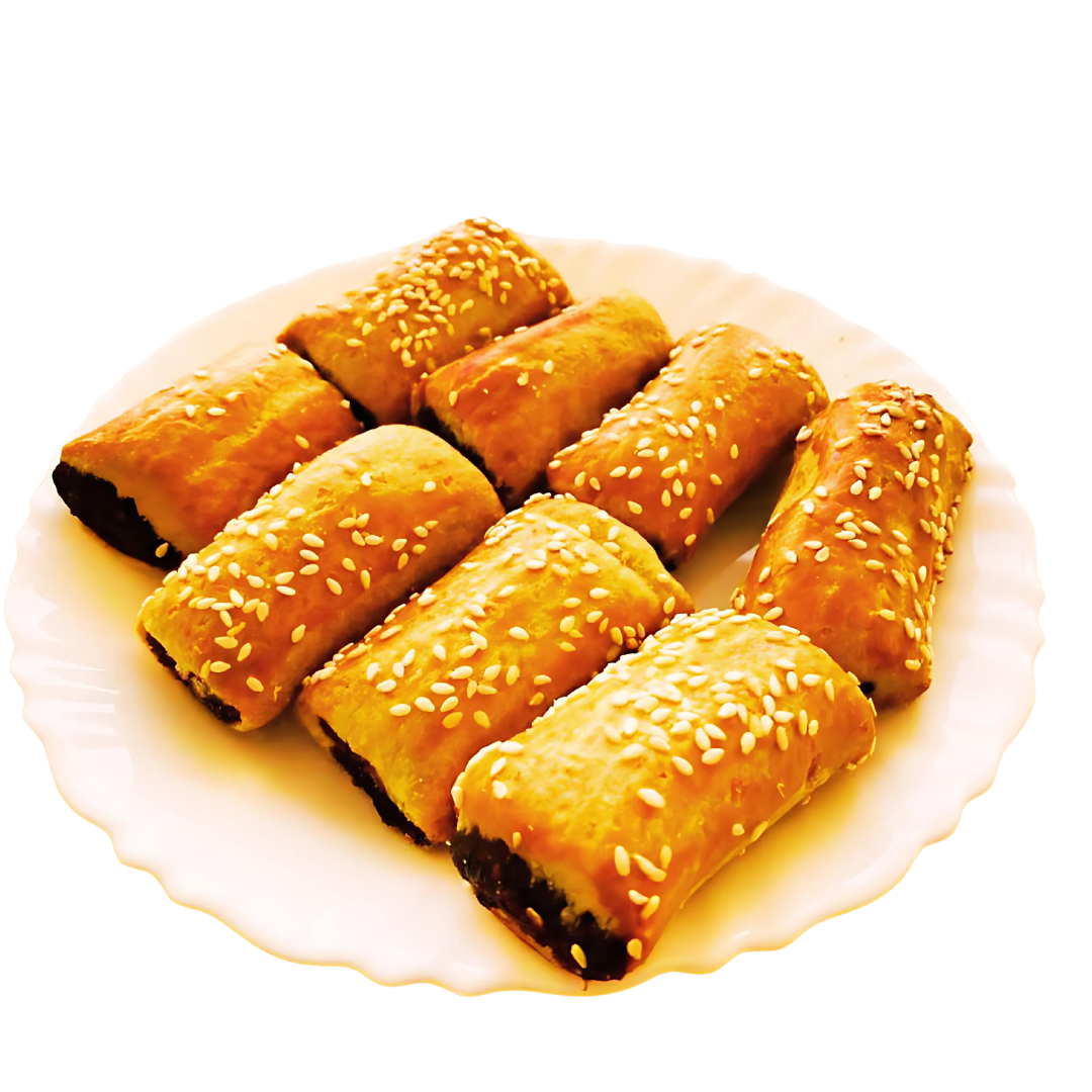 Menien with Dates - منيين بالتمر