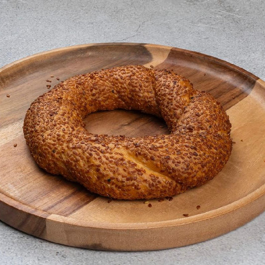 Simit Classic Plain  سيميت سادة