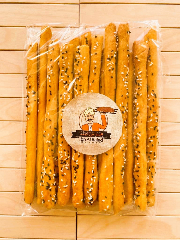 Shop Bakery Products at Ibn Al Balad Bakery | Ibn Al Balad Bakery