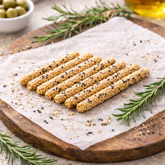 Bâtton Salé - باتون ساليه