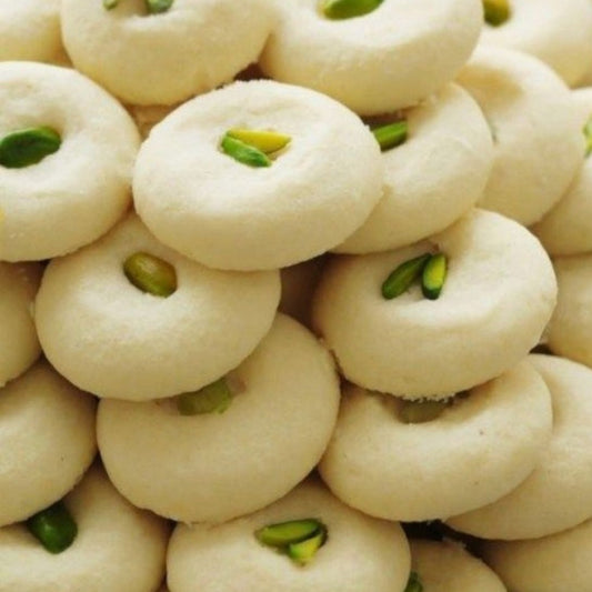 Ghraibeh - غريبة